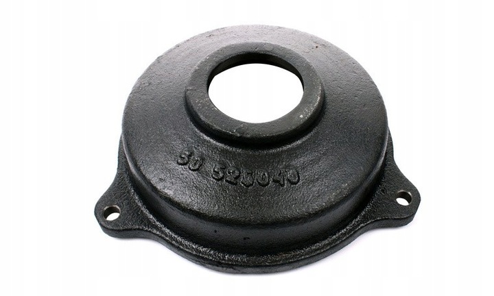 Pokrywa mechanizmu różnicowego lewa 50525040 Ursus C-360