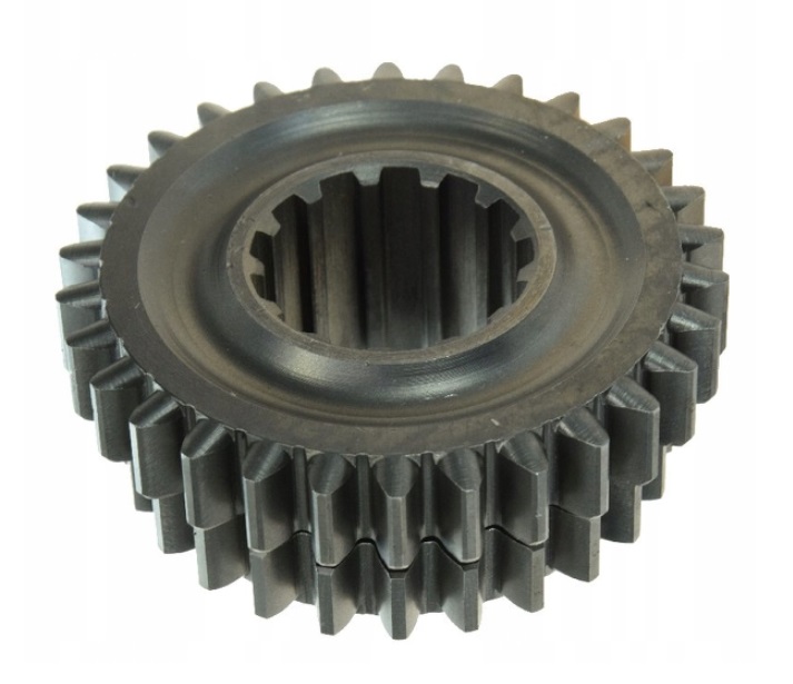 Koło przesuwne II i III biegu 50419500 Ursus C-360/C-355