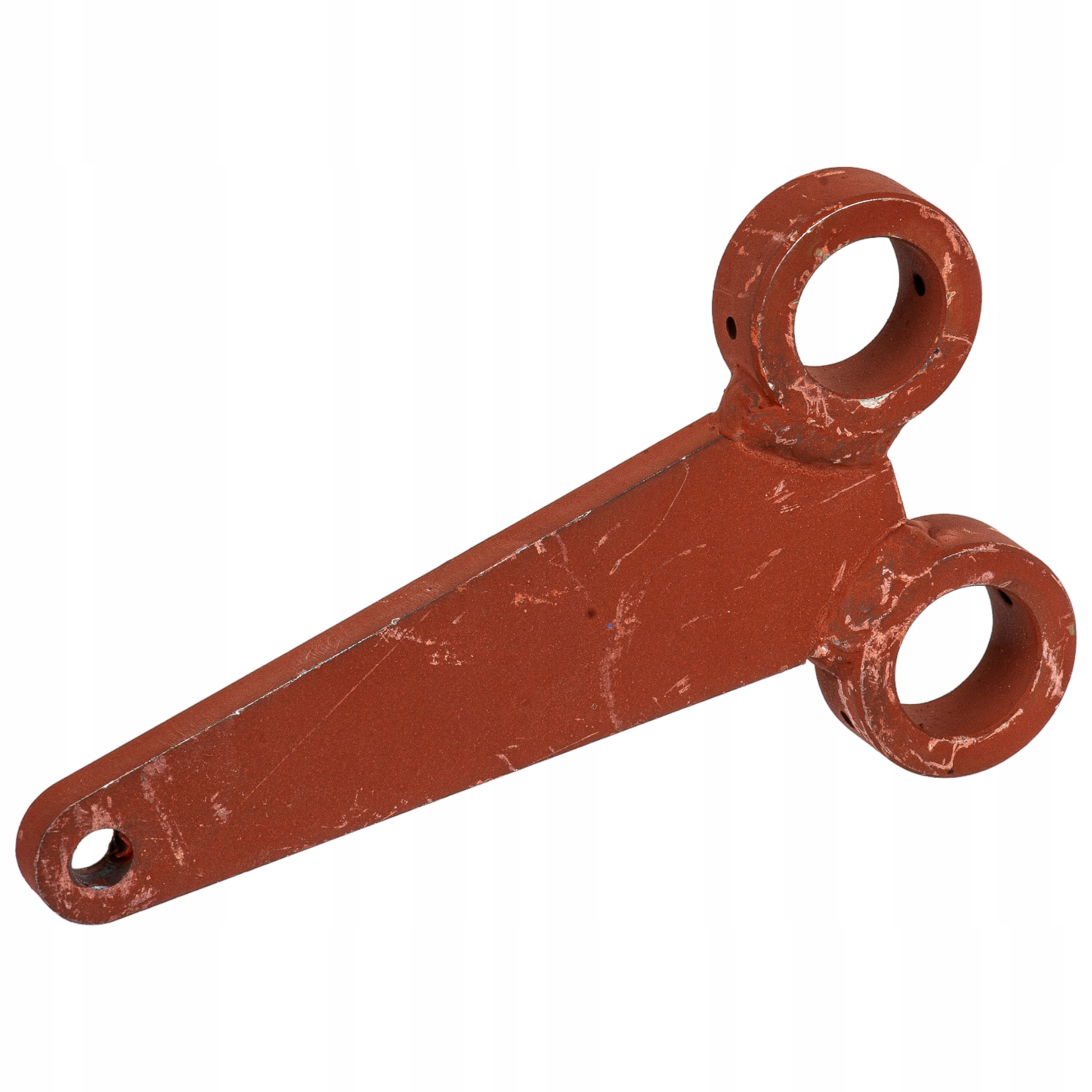 Dźwignia taśmy hamulca ręcznego Ursus C-360 50529121