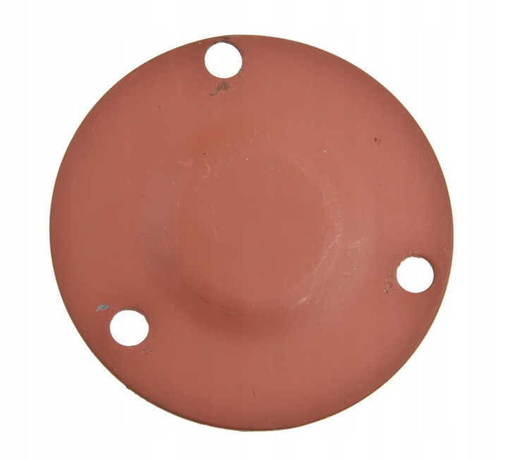 Pokrywa mała pełna1206 Rozrzutnik 2208050030