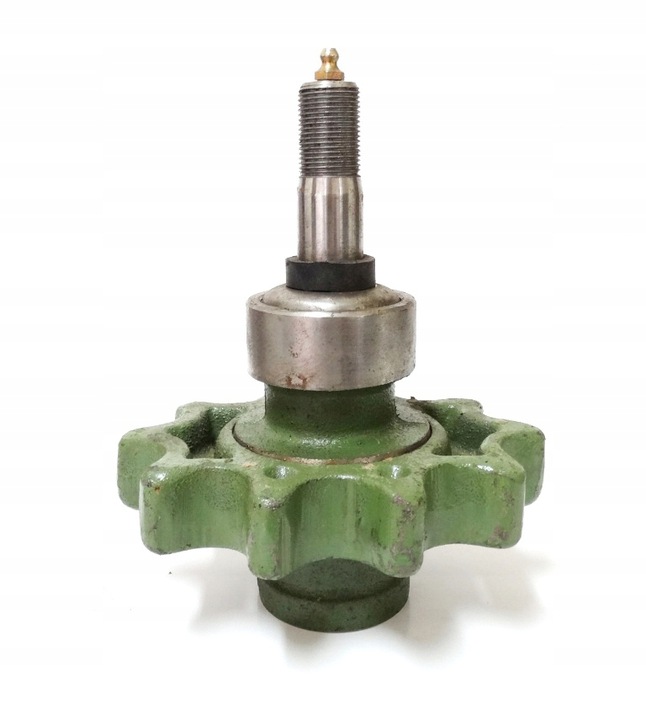 Wstrząsacz kpl. kopaczka 5609000200