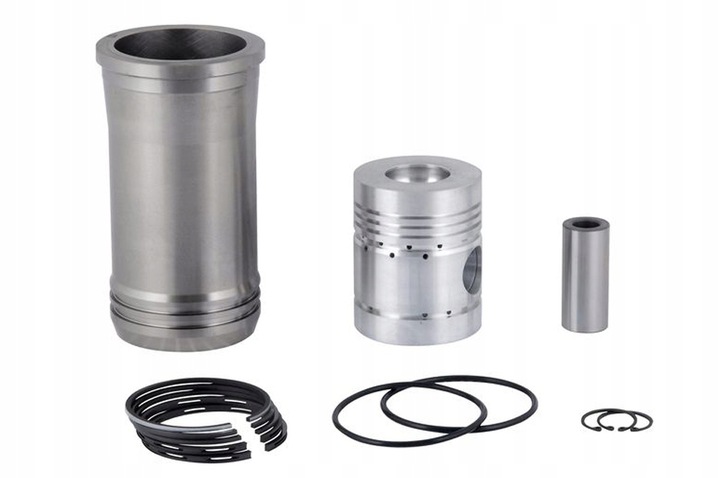 Zestaw naprawczy C-360 Mahle