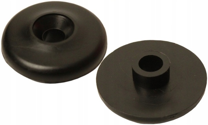 Podkładka szyby tylnej Ursus C-385 59117743