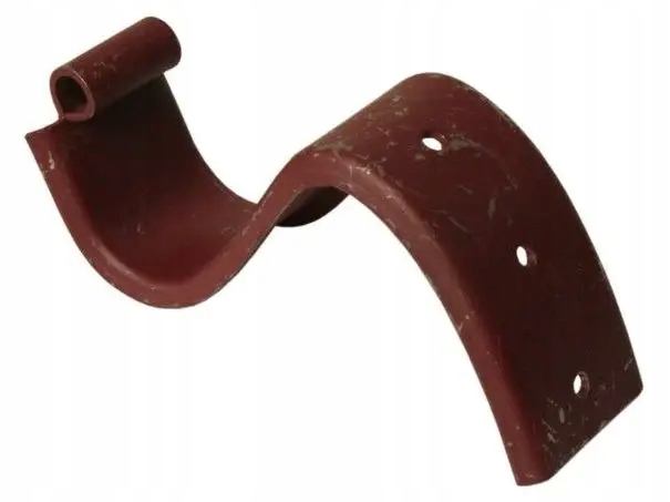 Zawias uchwyt maski górny Ursus C-360 50653030