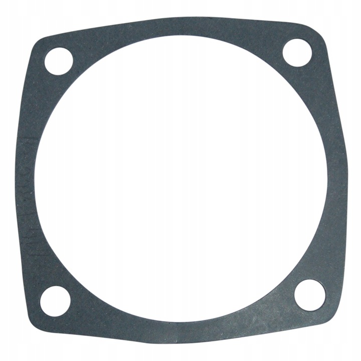 Uszczelka pokrywy skrzyni pośredniej Ursus C-385 80108031