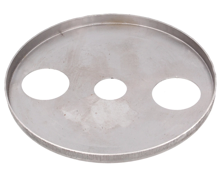 Tarcza ochronna kombajn ziemniaczany Anna 5644210120