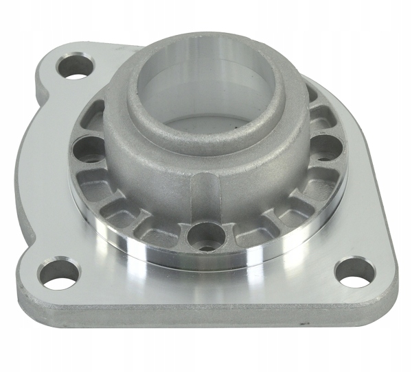 Głowica rozrusznika z reduktorem Ursus C-360 123712003