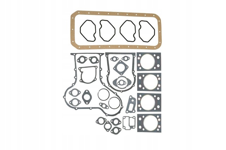 Zestaw uszczelek silnika kpl. Ursus C-360