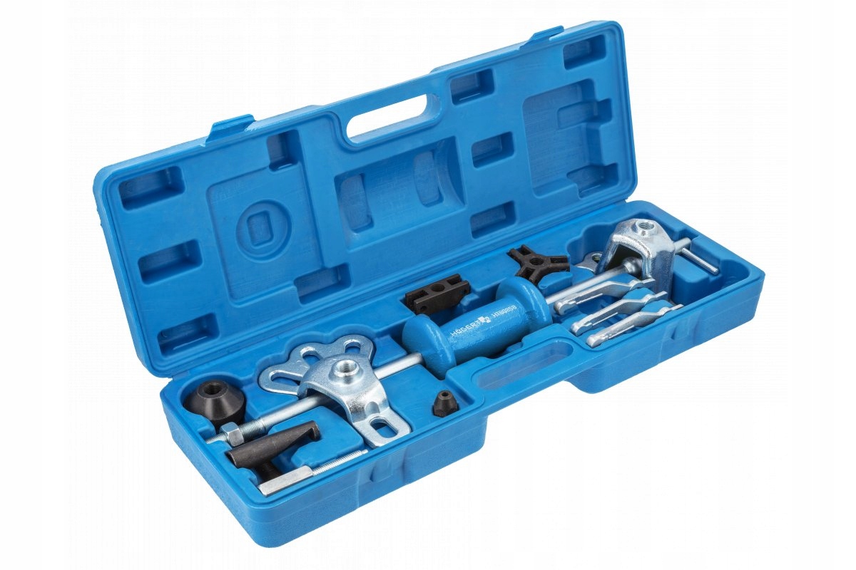 Ściągacz do piast i łożysk 16cz