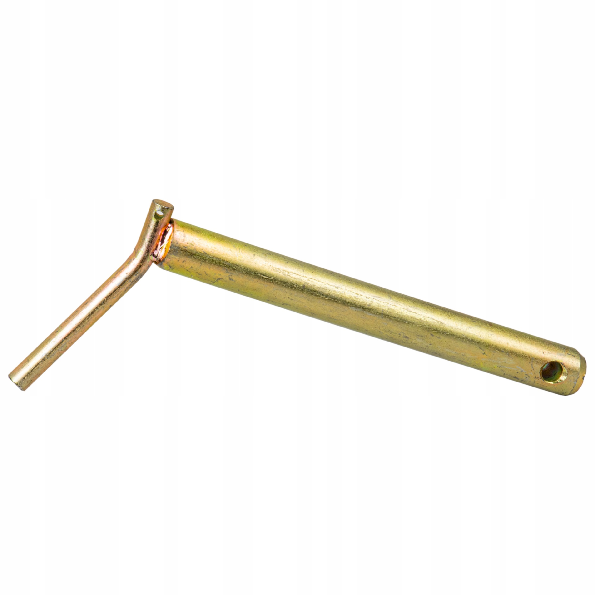 Sworzeń ramy zaczepu dolnego Ursus C-360 C-330 46676040