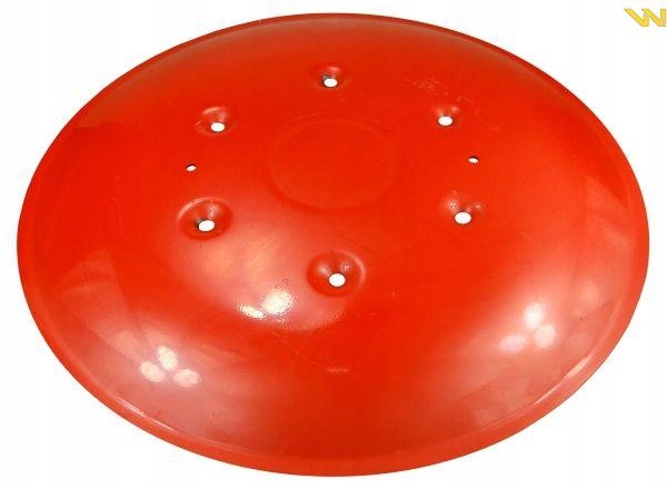 Talerz ślizgowy 1,35m Waryński 5070010200