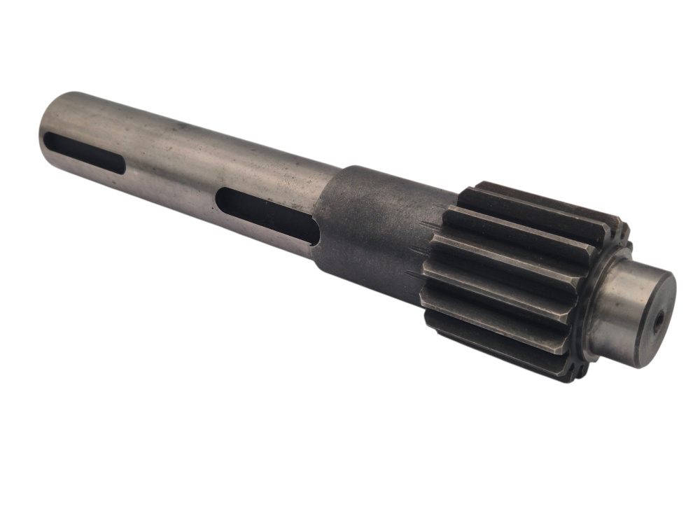 Mobex wał wejściowy pierwszy Z-15 MB 02.00-30.02