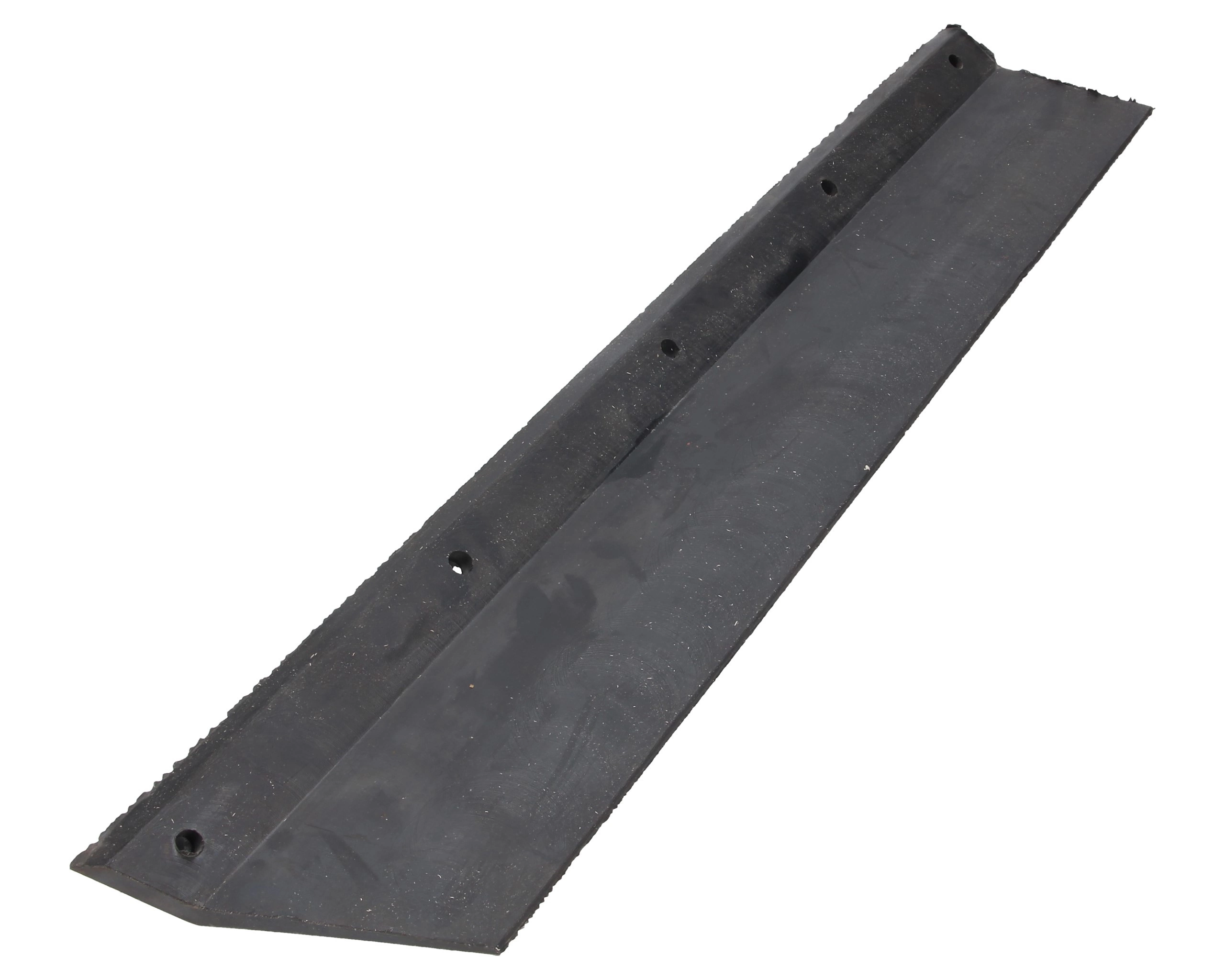 Daszek prawy ramy oddzielacza porostów kombajn Anna 5644510490