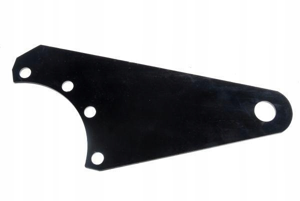 Blacha łańcucha bocznego Ursus C-360 50450090
