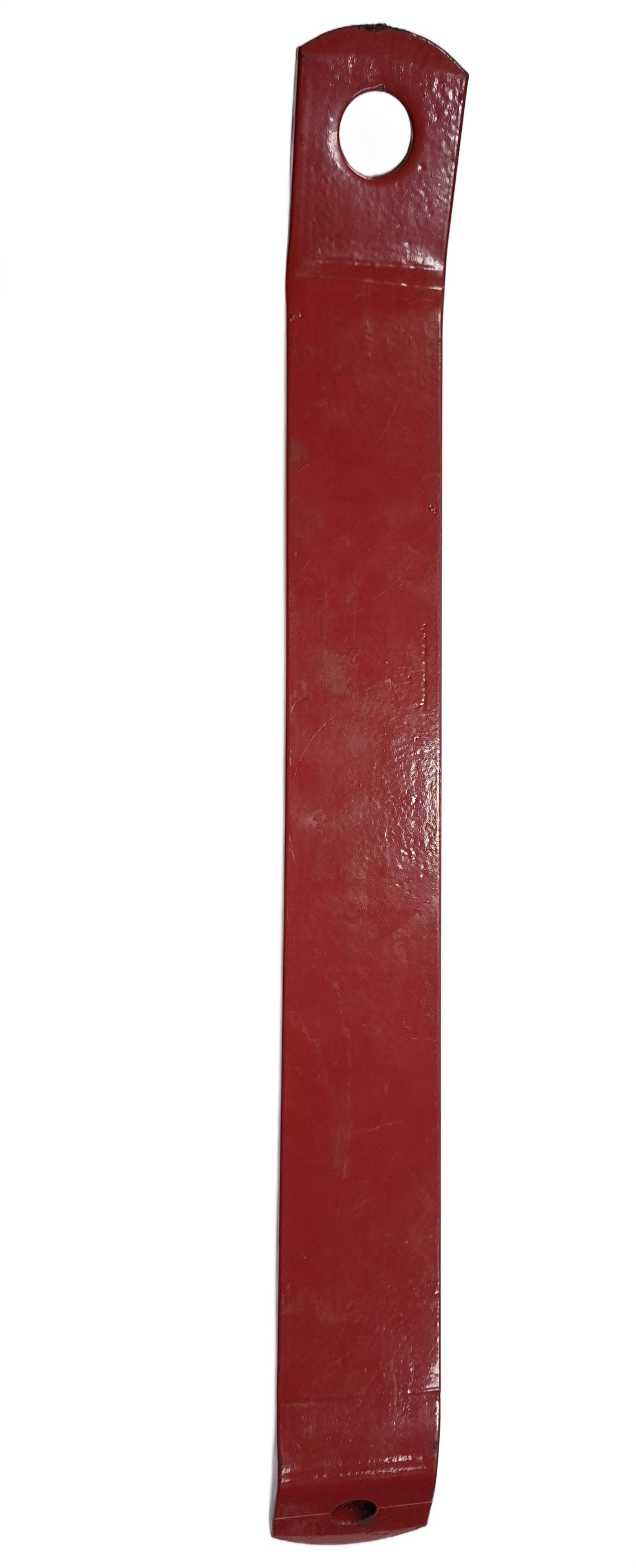 Strzemię krzywe kosiarka rotacyjna 503602039