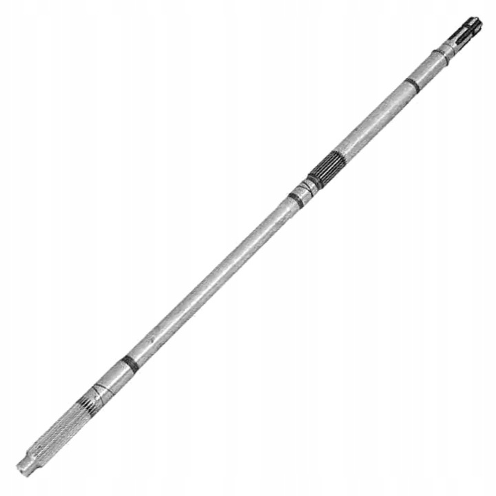 Wałek przekaźnika mocy 50419460 Ursus C-4011