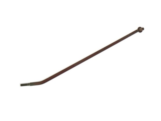 Cięgło sterowania wzmacniacza niekompletne Ursus C-385 80295170