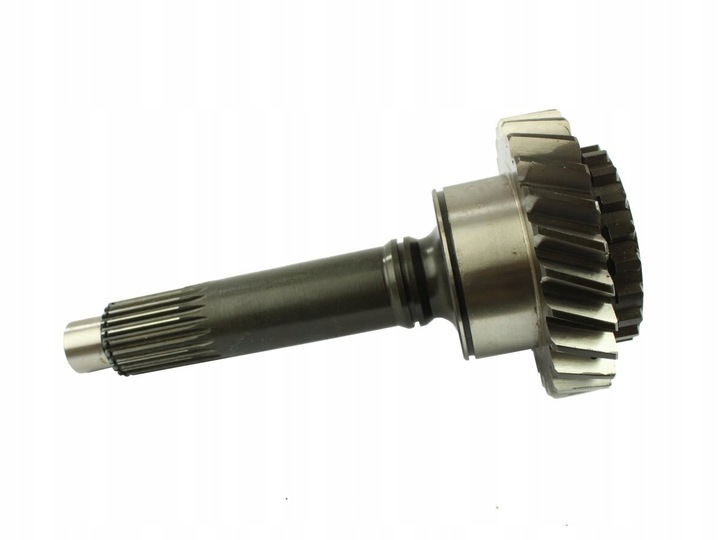wałek napędowy 25 zębów prawy Ursus C-385 86126601