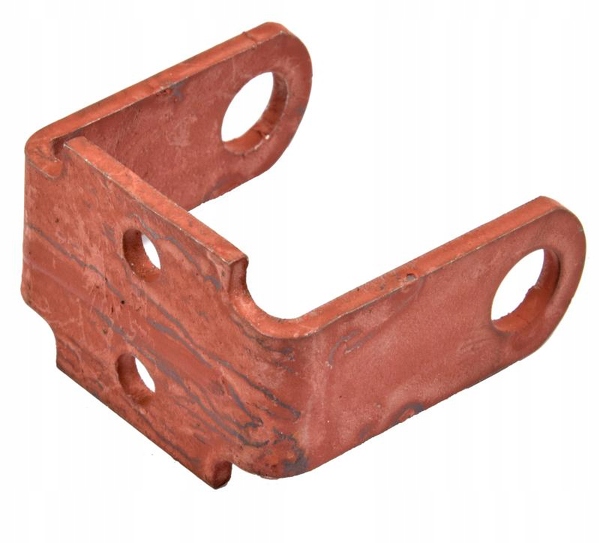 Kątownik mocowania błotnika przedniego Ursus C-330/360 50470080