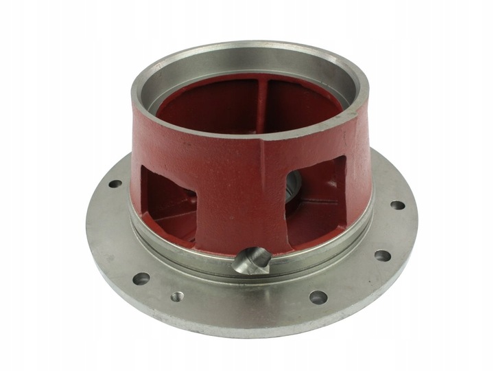 Pokrywa prawa mechanizmu różnicowego Ursus C-385 80153285