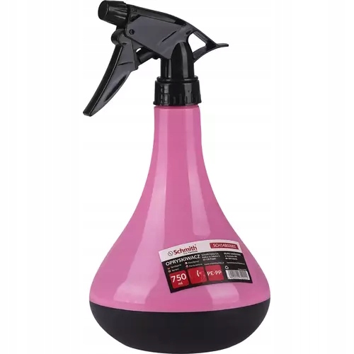 Ręczny spryskiwacz 0,75l