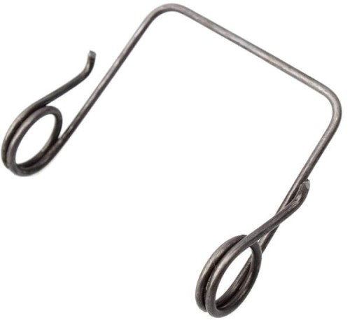 Sprężyna napinająca dźwigni sprzęgła 50511120 Ursus C-360 C-330