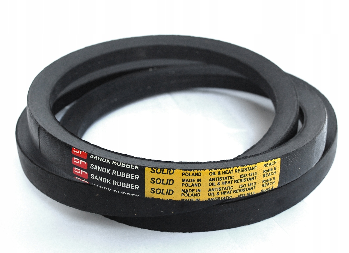 Pasek klinowy C 2279