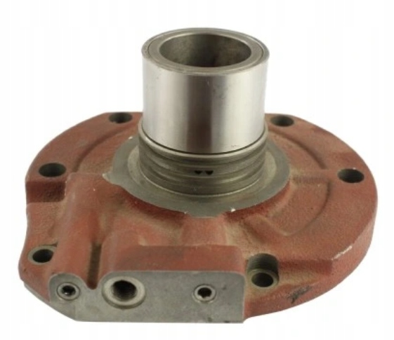 Pokrywa wzmacniacza momentu niska Ursus C-385 88126090