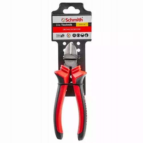 Obcinaczki boczne 160 mm SVOB-160