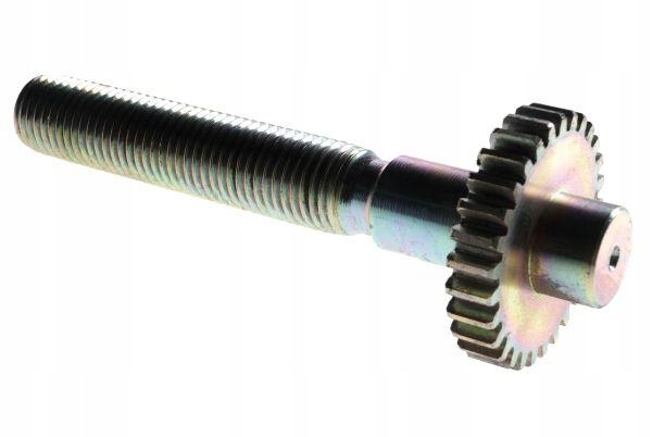 Łącznik główki wieszaka Ursus C-385 4-cyl 80450032