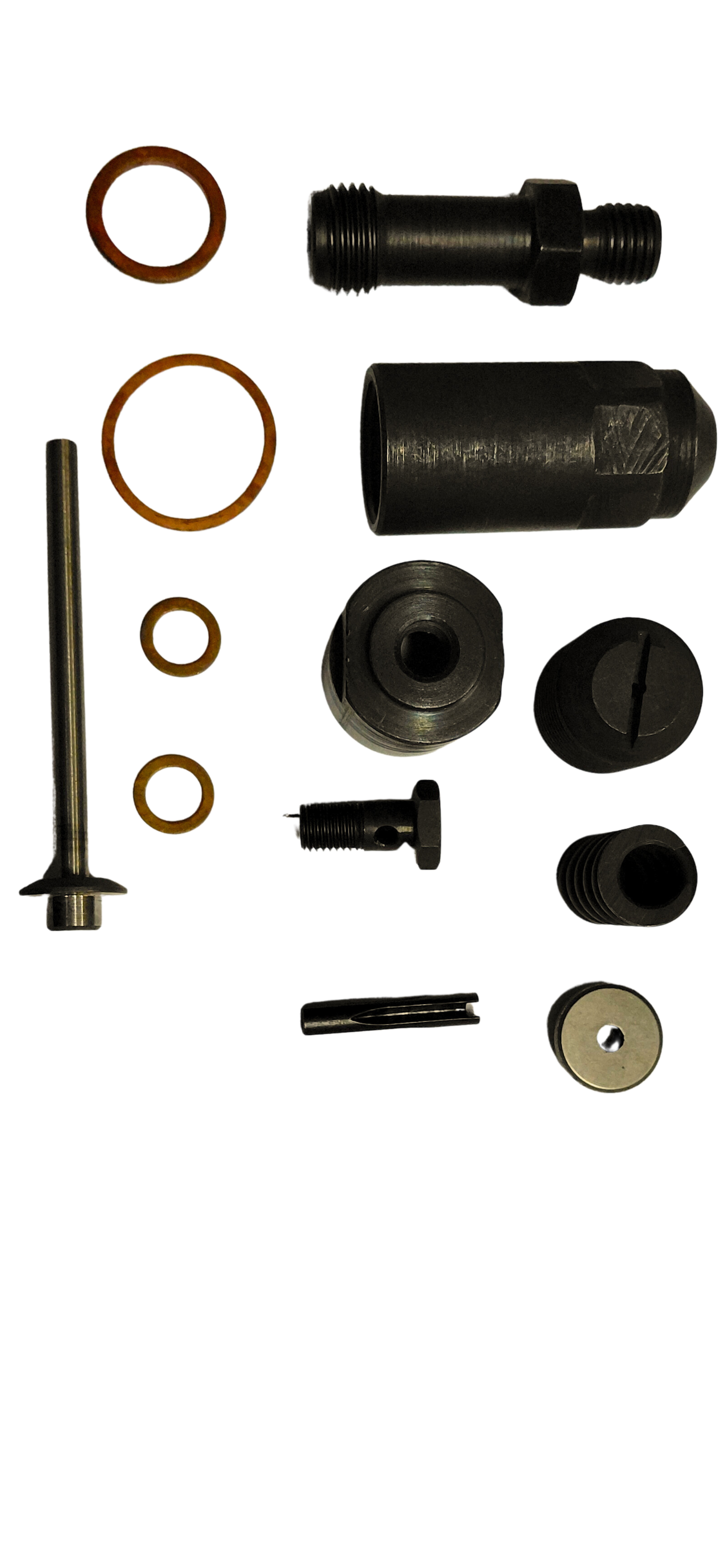 Zestaw naprawczy wtryskiwacza Ursus C-360 WJS787A