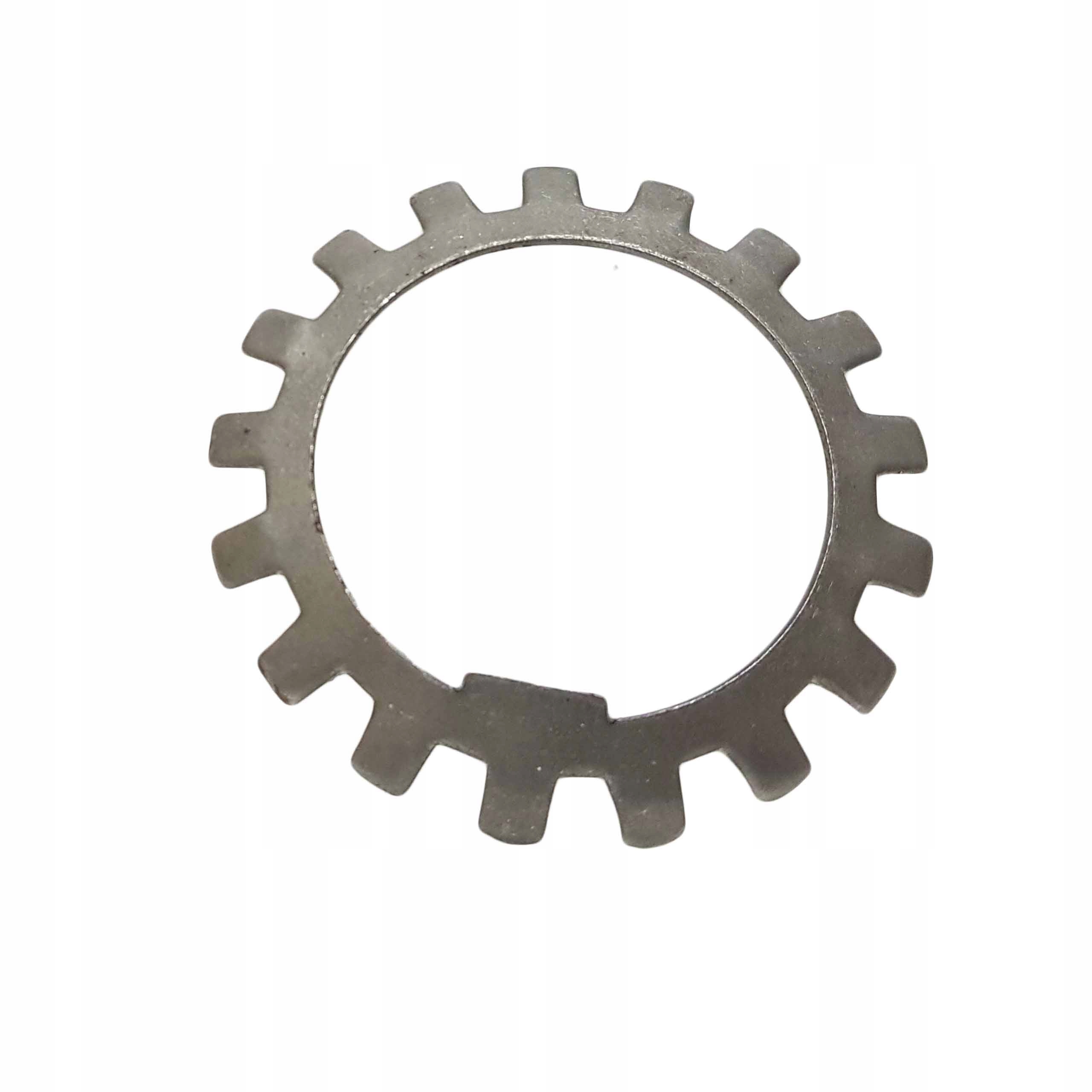 Podkładka zabezpieczająca wałek pośredni Ursus C-360 50707410