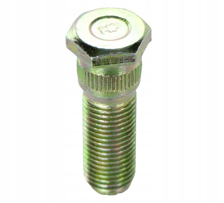 Śruba koła przedniego 14x1,5x40 Ursus 50736240