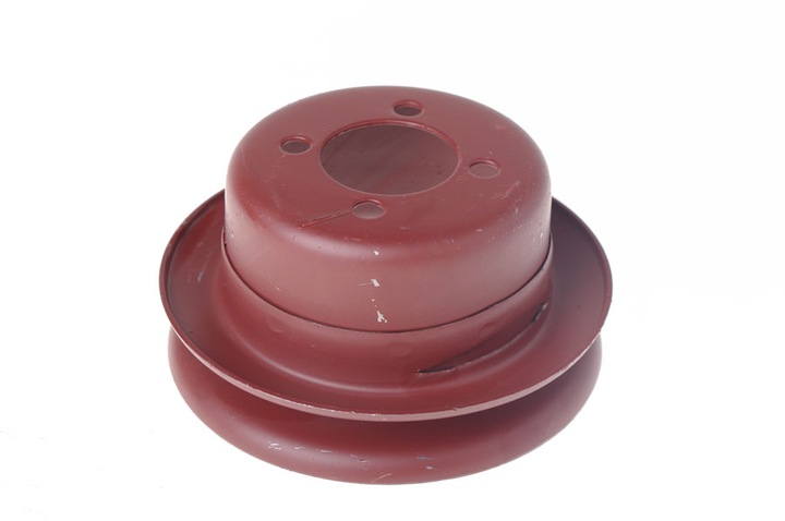 Koło pasowe pompy wody 46506140 Ursus C-360