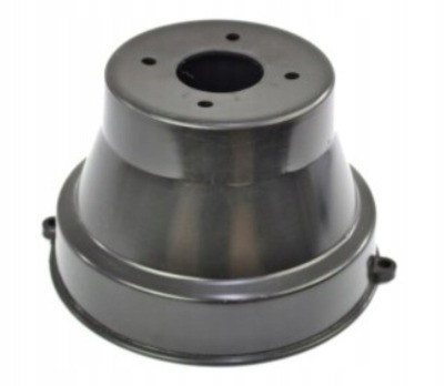 Osłona wałka WOM kosiarka rotacyjna polska 503602071