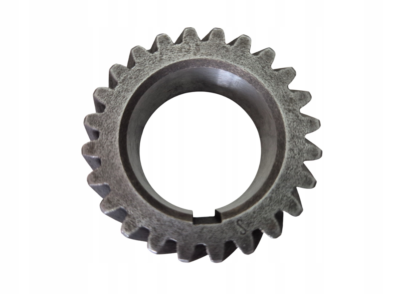 Koło zębate rozrządu na wał korbowy C-330 Z-24 5000180