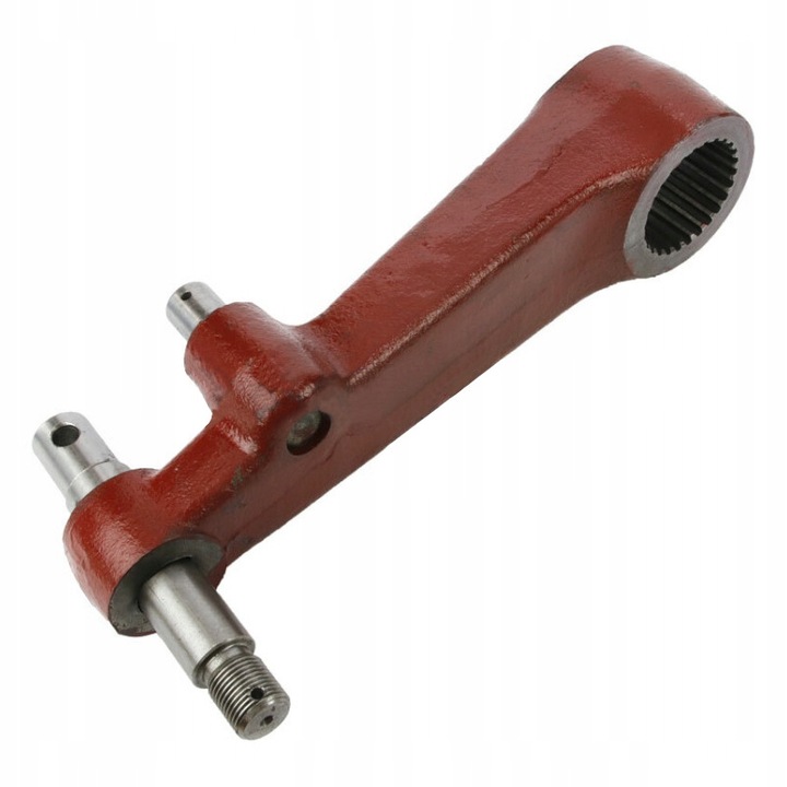 Ramie lewe podnośnika Ursus C-385 89400010