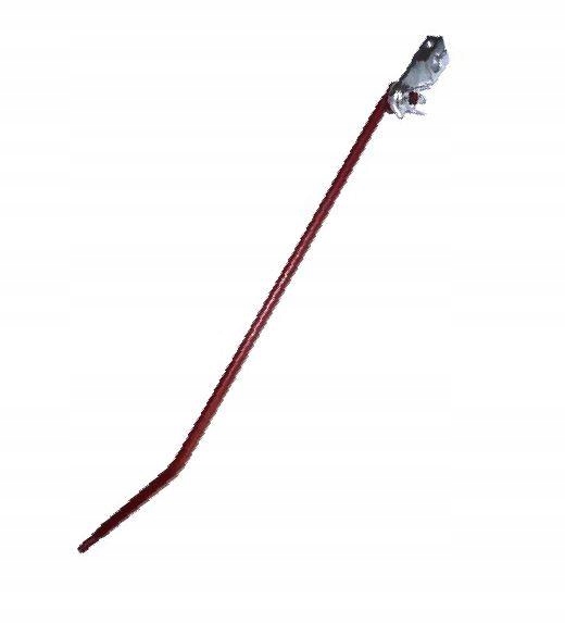 Cięgło sterowania wzmacniacza momentu Ursus C-385 80295979