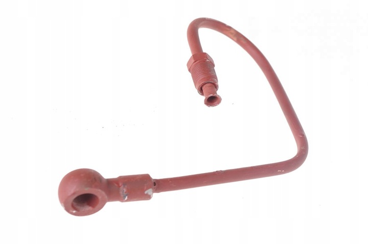 Przewód łączący pompy, pompa lewa-wyrównywacz Ursus C-360 46626150