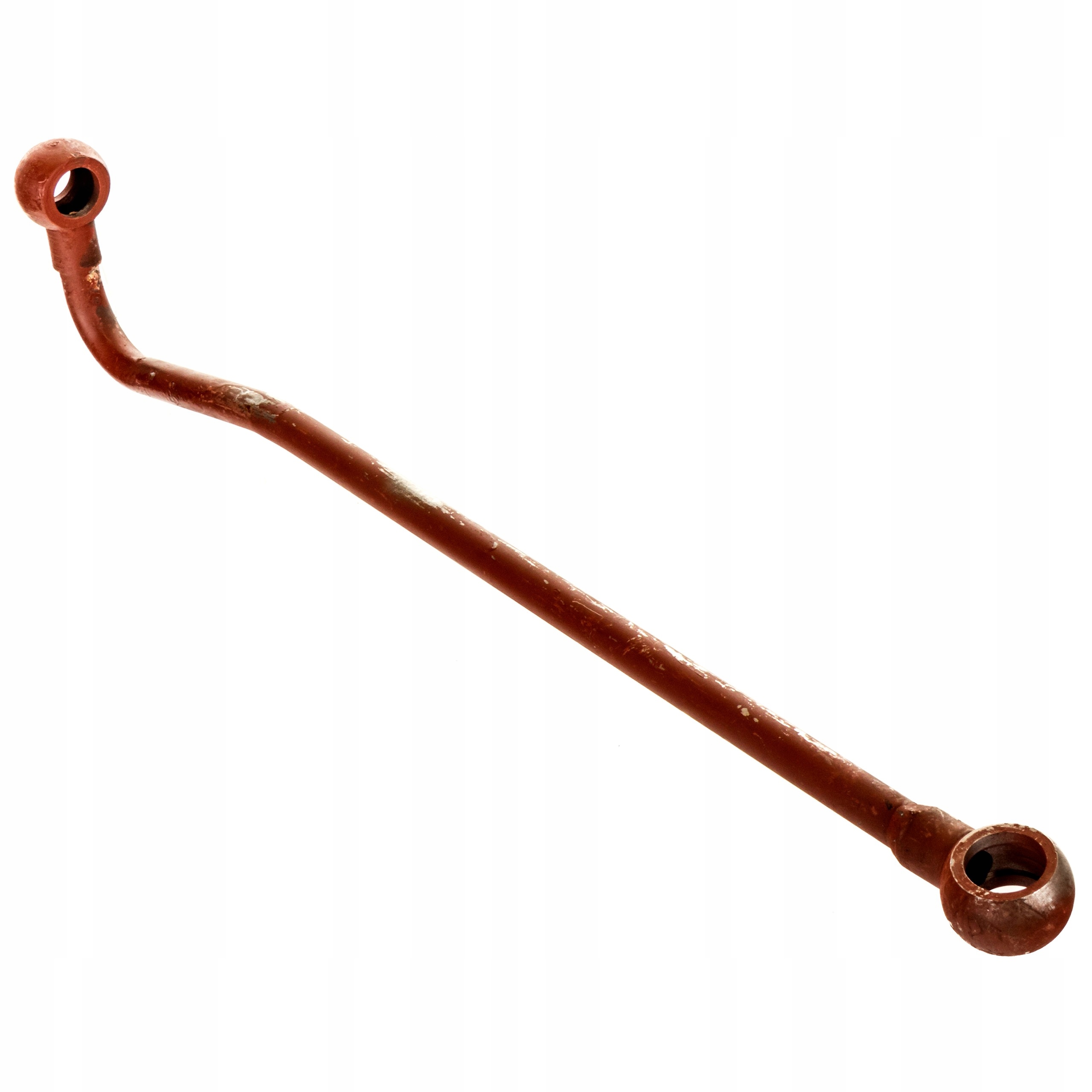 Przewód siłownika serwomechanizmu Ursus C-385 80276020