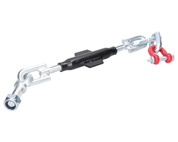 Łańcuch boczny nakrętka rurowa Ursus C-360 Morga 46650393M