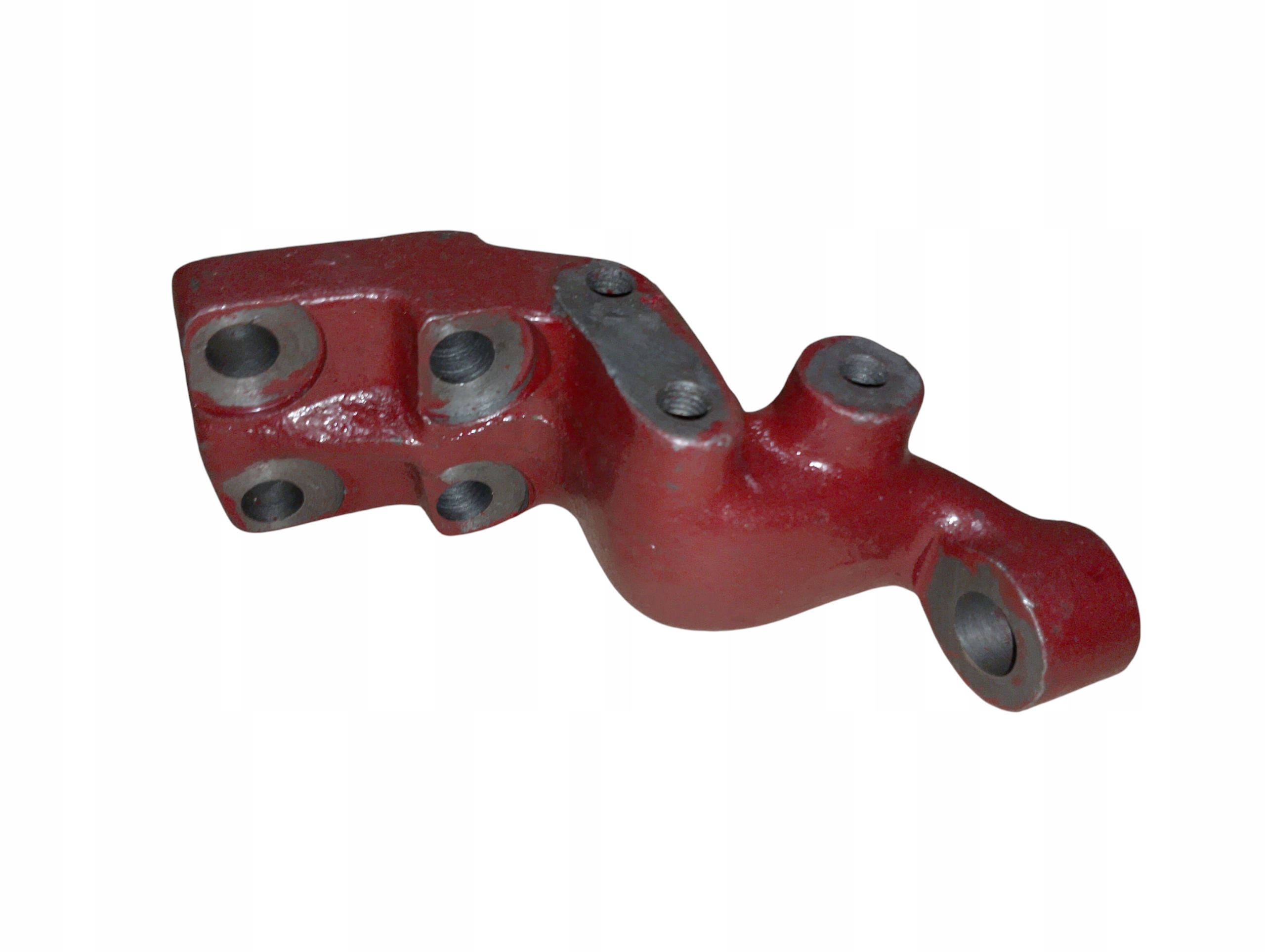 Dźwignia zwrotnicy lewa Ursus C-385 80271052