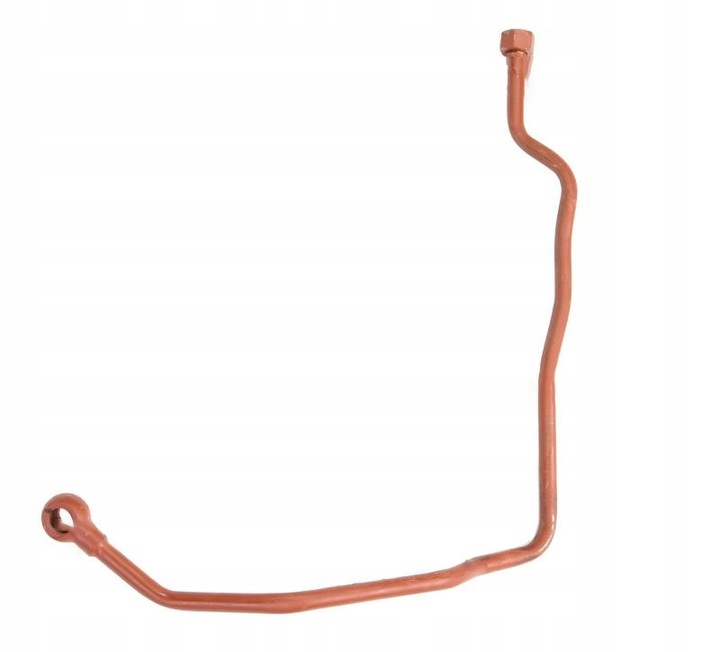 Przewód zlewny serwomechanizmu Ursus C-385 86278080