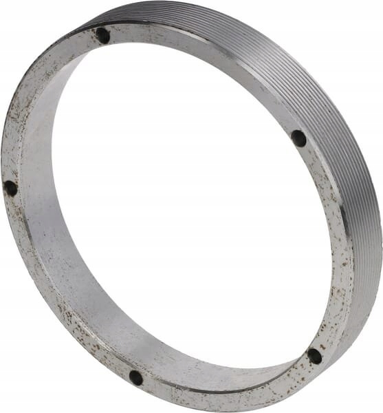 Nakrętka regulacyjna mechanizmu różnicowego 50425160 Ursus C-360