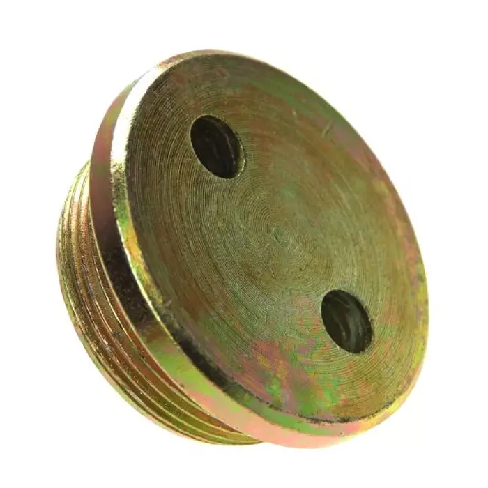 Korek zaworu głowicy sprężarki 50509480 Ursus C-360