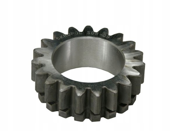 Koło sprzęgło IV biegu 50419430S Ursus C-360 Skropol