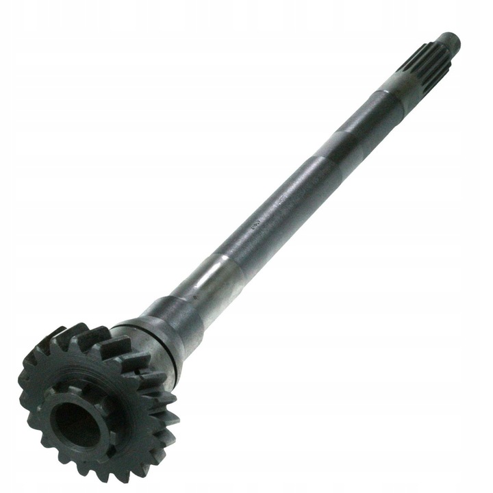 Wałek sprzęgłowy 1-stopnia Ursus C-330 50011302