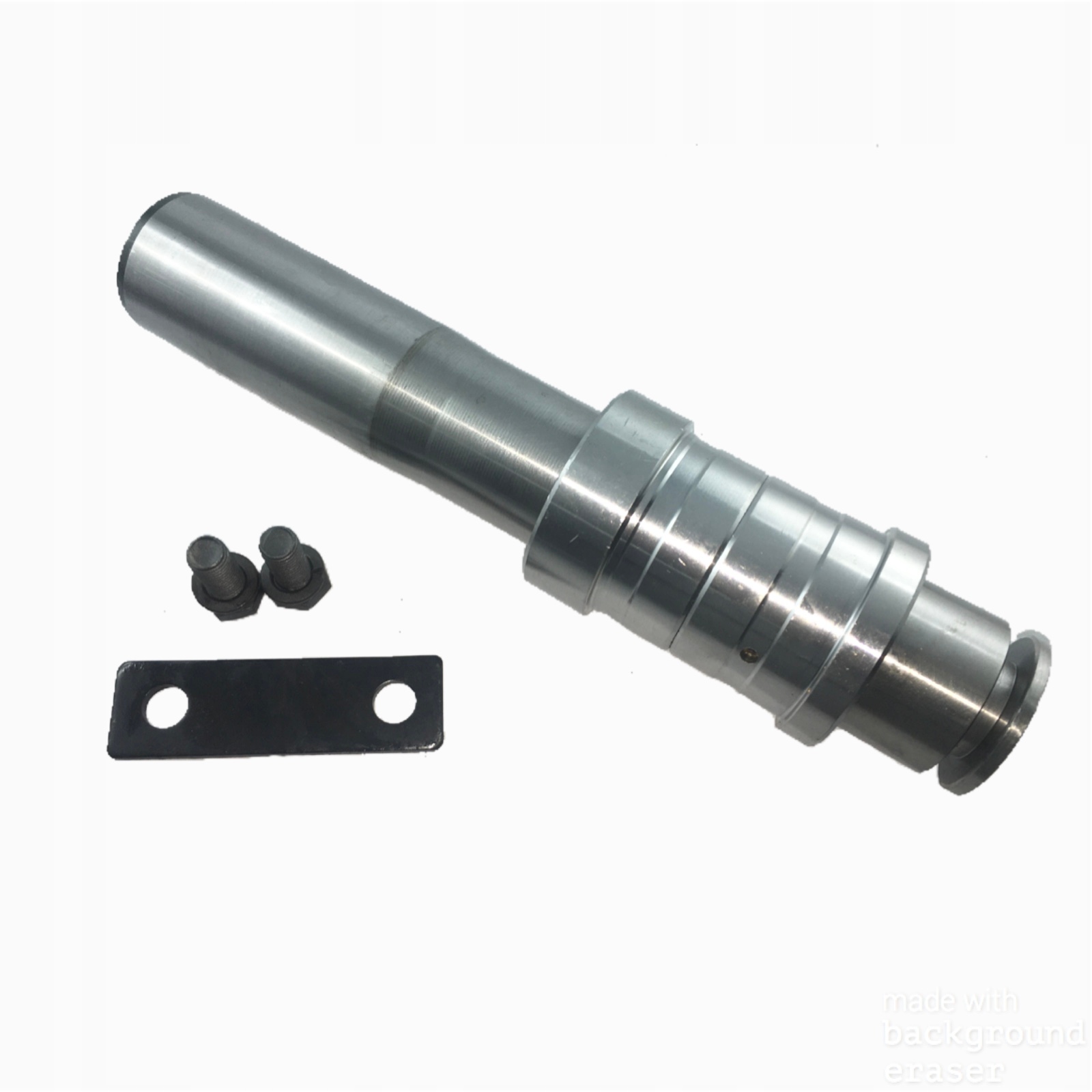 Sworzeń osi płaskiej C-360 50833091 NOWY TYP Import