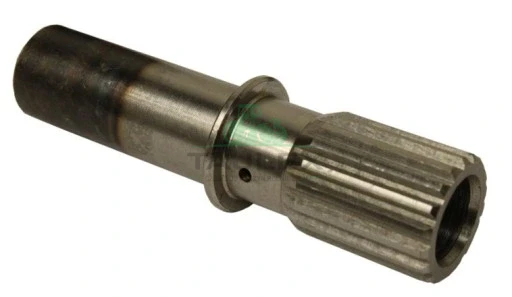 Wałek wewnętrzny napędu pompy hydraulicznej Ursus C-385 80108053