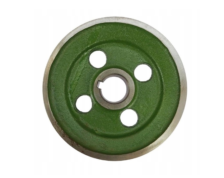 Koło pasowe napędu totolotka małe kombajn ANNA 5644540020